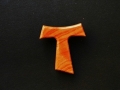 Tau-17-spilla